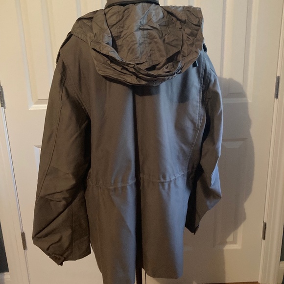 Louis Vuitton Men's Jacket - Picture 3 of 7